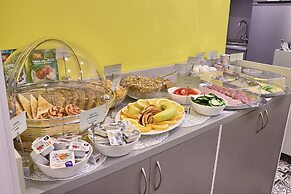 Fjordic by Center Hotels