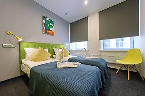 Fjordic by Center Hotels