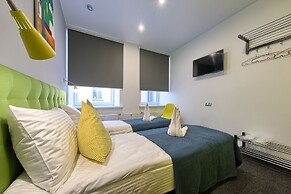 Fjordic by Center Hotels