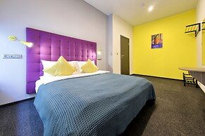 Fjordic by Center Hotels