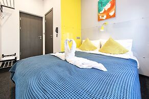 Fjordic by Center Hotels