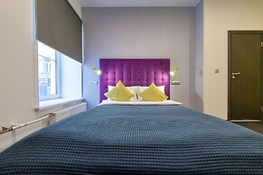 Fjordic by Center Hotels