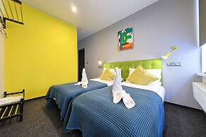 Fjordic by Center Hotels