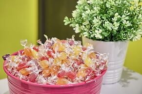 Fjordic by Center Hotels