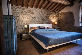 Morelliana 4 Rooms