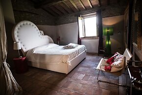 Morelliana 4 Rooms