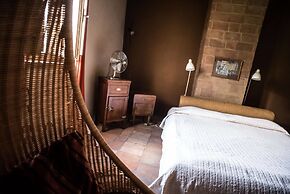 Morelliana 4 Rooms