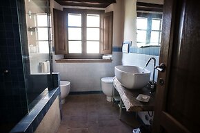Morelliana 4 Rooms