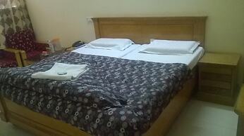 Motel Divine International