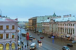 Spb2day Nevsky 18