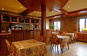 Logis Auberge de la Foret