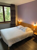 Logis Auberge de la Foret