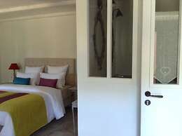 Chambre d'hôtes La Grange d'Aunis