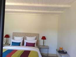 Chambre d'hôtes La Grange d'Aunis
