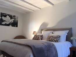 Chambre d'hôtes La Grange d'Aunis