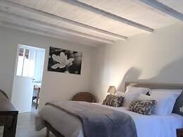 Chambre d'hôtes La Grange d'Aunis