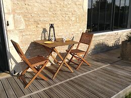 Chambre d'hôtes La Grange d'Aunis