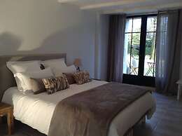 Chambre d'hôtes La Grange d'Aunis