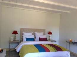 Chambre d'hôtes La Grange d'Aunis