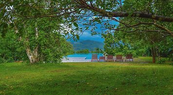 Bogala Village Eco Resort