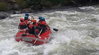 Bogala Village Eco Resort