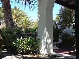 Villa Saracina