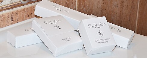 Hotel El Acebo