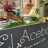 Hotel El Acebo