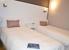 Hotel El Acebo