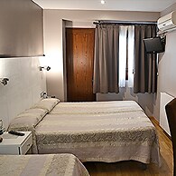 Hotel El Acebo