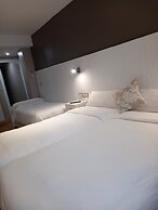 Hotel El Acebo