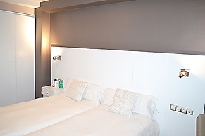 Hotel El Acebo