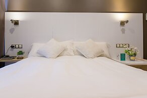Hotel El Acebo