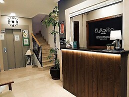 Hotel El Acebo