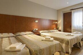 Hotel El Acebo