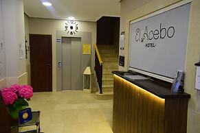 Hotel El Acebo