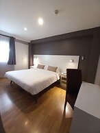 Hotel El Acebo