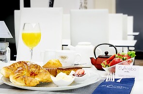Hotel El Acebo