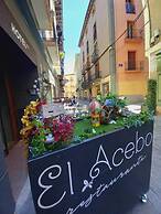 Hotel El Acebo