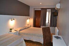 Hotel El Acebo