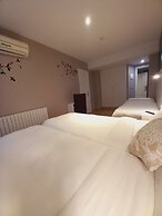 Hotel El Acebo