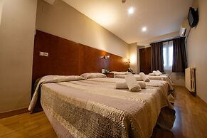 Hotel El Acebo