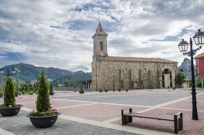 Hotel Presa