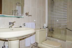 Hotel Presa