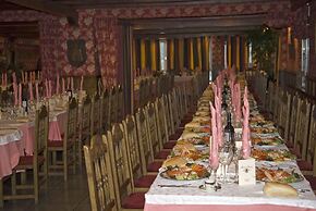 Hotel Presa