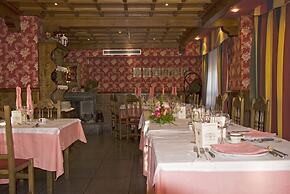 Hotel Presa