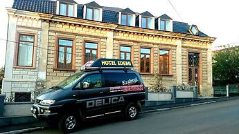 Edemi Hotel