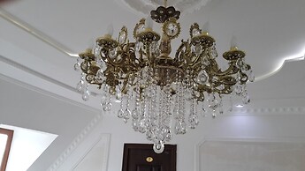 Edemi Hotel