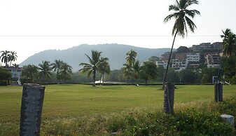 Departamento Real de Palmas