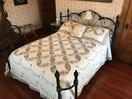 Oft's Bed and Breakfast